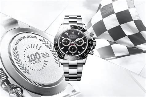 rolex daytona lemans 24|rolex 24 daytona 2023.